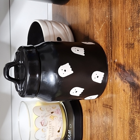 RAE DUNN BOO! 👻⭐️FINAL PRICE ⭐️ - Picture 3 of 3